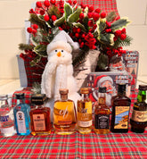 Build Your Box "A mali estremi Bevi e Rimedi" latta rettangolare