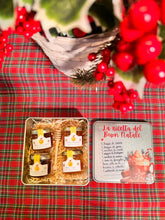 Build Your Box "La ricetta del Buon Natale"