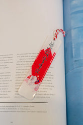 SEGNALIBRO PLEXY - Finalmente relax