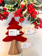 Presa elettrica multipla con frasi